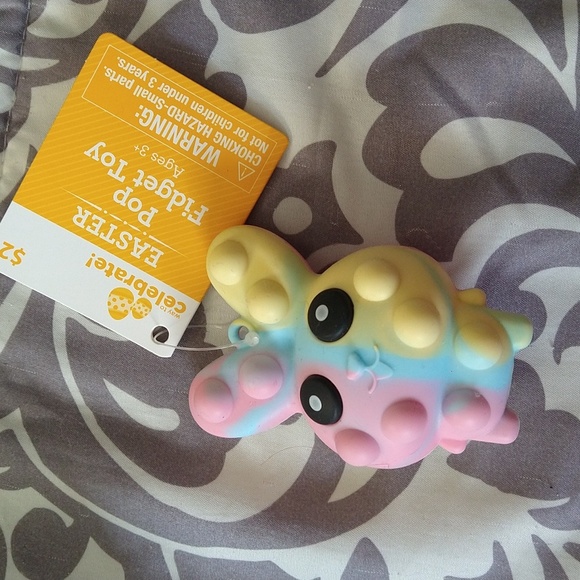 NWT 12pc Easter Basket filler Spring toys - Picture 6 of 8